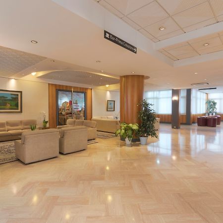 Hotel Minerva Арецо Екстериор снимка