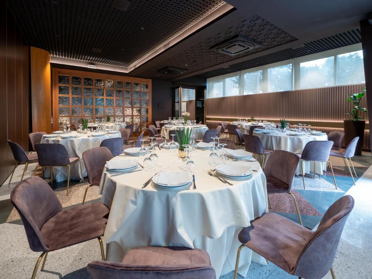 Hotel Minerva Арецо Екстериор снимка
