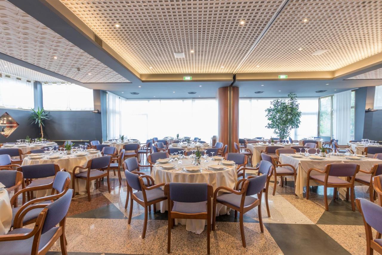 Hotel Minerva Арецо Екстериор снимка